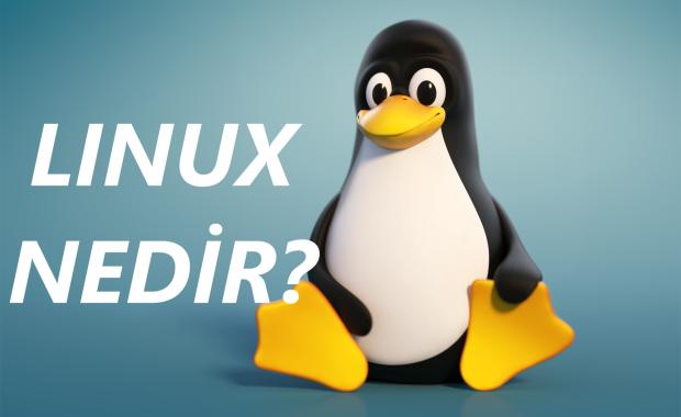 Linux Nedir?