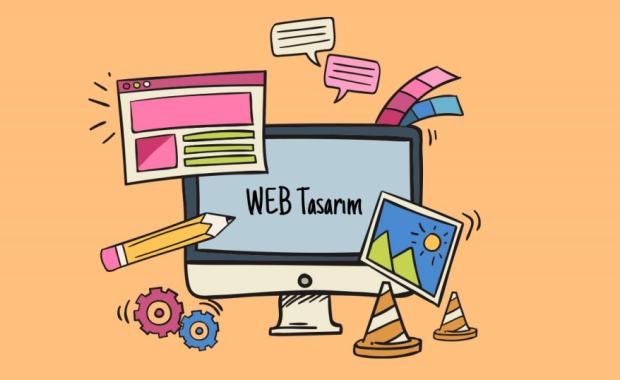 Web Tasarım Nedir?