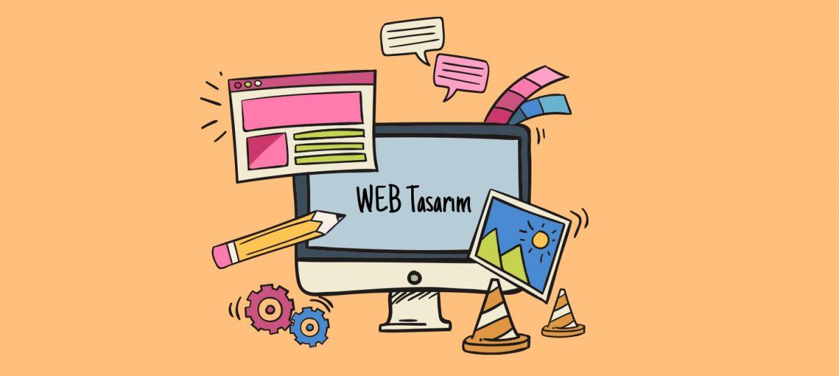 Web Tasarım Nedir?